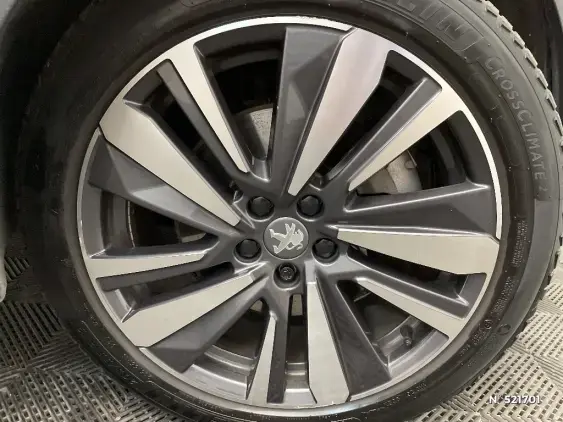 PEUGEOT 3008 II - voiture d'occasion - Photo 8