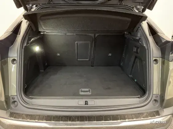 PEUGEOT 3008 II - voiture d'occasion - Photo 7