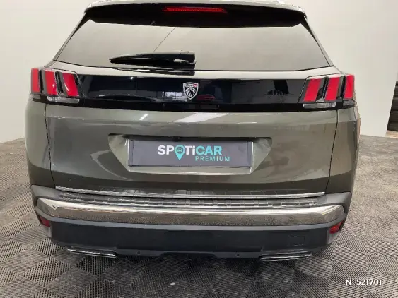 PEUGEOT 3008 II - voiture d'occasion - Photo 6