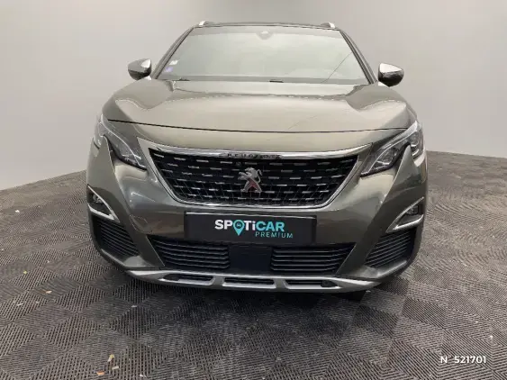 PEUGEOT 3008 II - voiture d'occasion - Photo 3