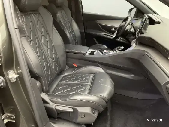 PEUGEOT 3008 II - voiture d'occasion - Photo 10