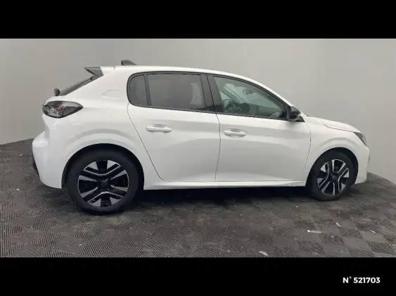 PEUGEOT 208 II - voiture d'occasion - Photo 5