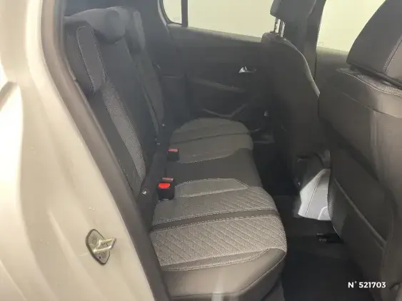 PEUGEOT 208 II - voiture d'occasion - Photo 11