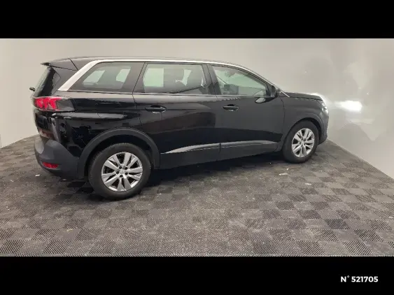 PEUGEOT 5008 II - voiture d'occasion - Photo 5