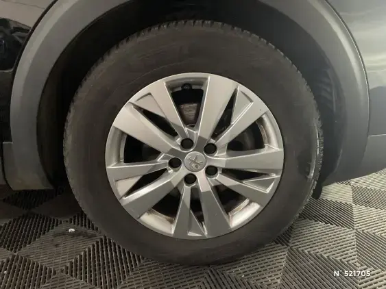 PEUGEOT 5008 II - voiture d'occasion - Photo 8