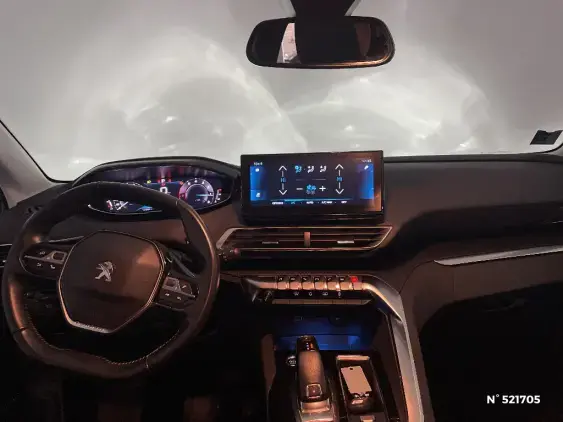 PEUGEOT 5008 II - voiture d'occasion - Photo 9
