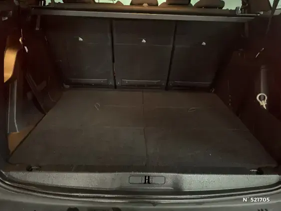 PEUGEOT 5008 II - voiture d'occasion - Photo 7