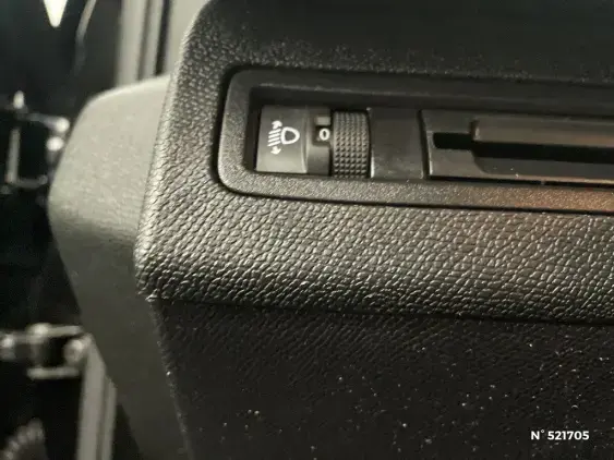 PEUGEOT 5008 II - voiture d'occasion - Photo 15