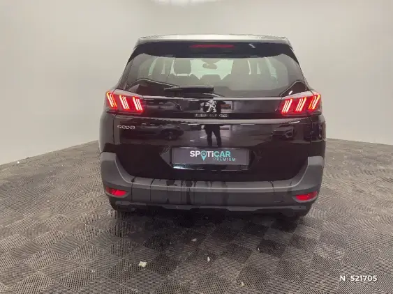 PEUGEOT 5008 II - voiture d'occasion - Photo 6