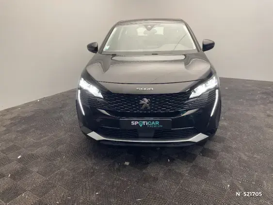 PEUGEOT 5008 II - voiture d'occasion - Photo 3