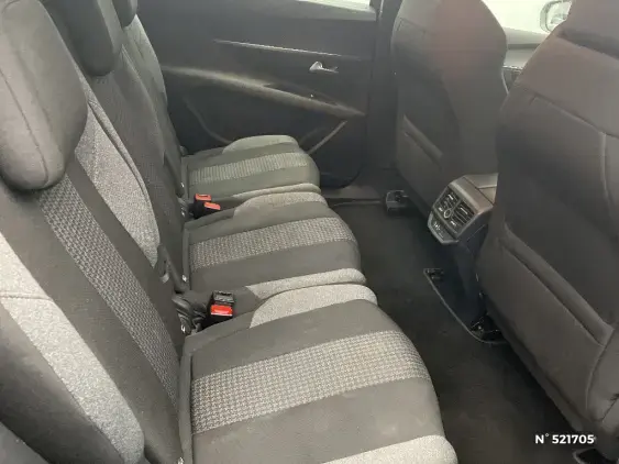 PEUGEOT 5008 II - voiture d'occasion - Photo 11