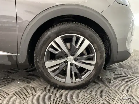 PEUGEOT 3008 II - voiture d'occasion - Photo 8