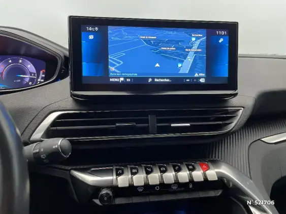 PEUGEOT 3008 II - voiture d'occasion - Photo 13