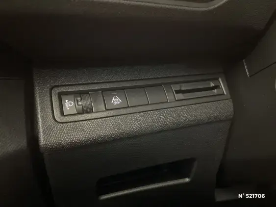 PEUGEOT 3008 II - voiture d'occasion - Photo 15