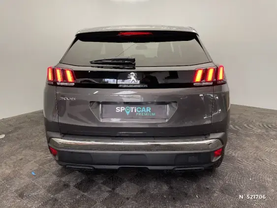 PEUGEOT 3008 II - voiture d'occasion - Photo 6