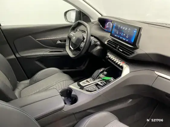 PEUGEOT 3008 II - voiture d'occasion - Photo 10
