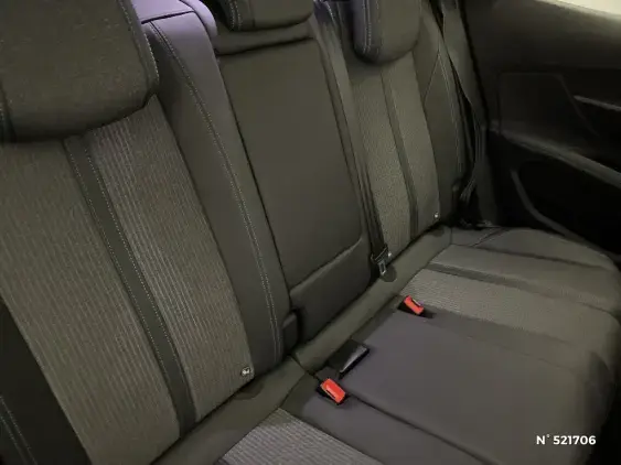 PEUGEOT 3008 II - voiture d'occasion - Photo 11