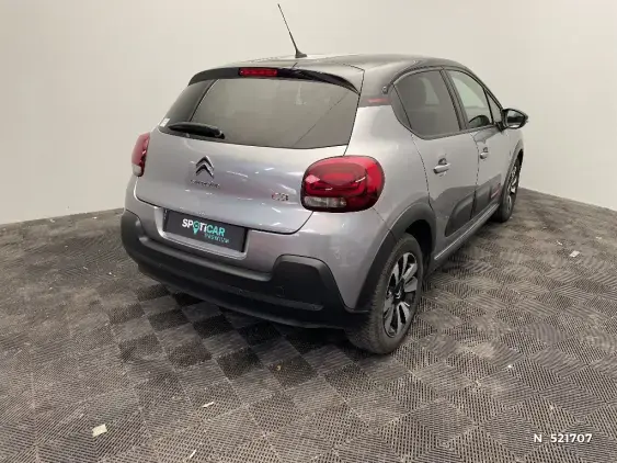 CITROEN C3 III - voiture d'occasion - Photo 4