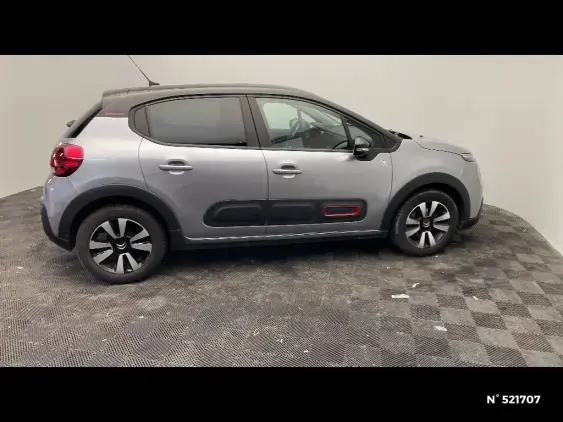 CITROEN C3 III - voiture d'occasion - Photo 5