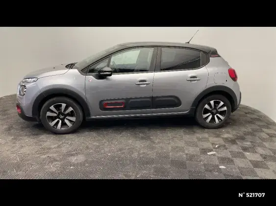 CITROEN C3 III - voiture d'occasion - Photo 2