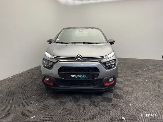 CITROEN C3 III - voiture d'occasion - Photo 3