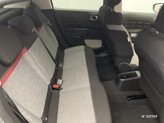 CITROEN C3 III - voiture d'occasion - Photo 11