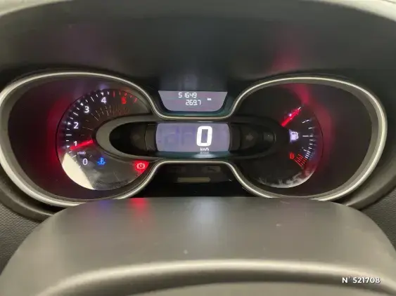 RENAULT TRAFIC FG III - voiture d'occasion - Photo 11