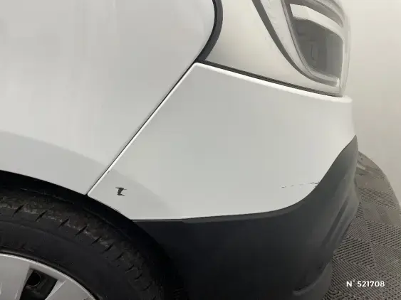 RENAULT TRAFIC FG III - voiture d'occasion - Photo 22