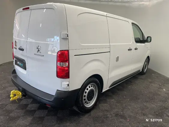 PEUGEOT EXPERT FG III - voiture d'occasion - Photo 4