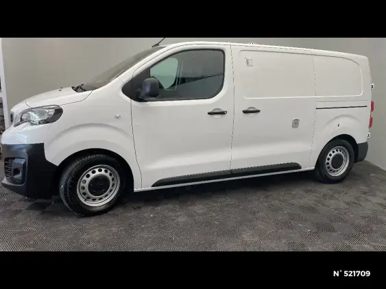 PEUGEOT EXPERT FG III - voiture d'occasion - Photo 2
