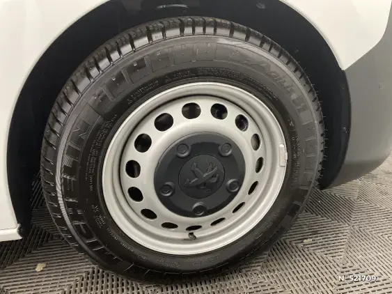 PEUGEOT EXPERT FG III - voiture d'occasion - Photo 8