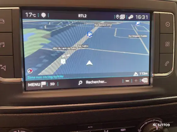 PEUGEOT EXPERT FG III - voiture d'occasion - Photo 12