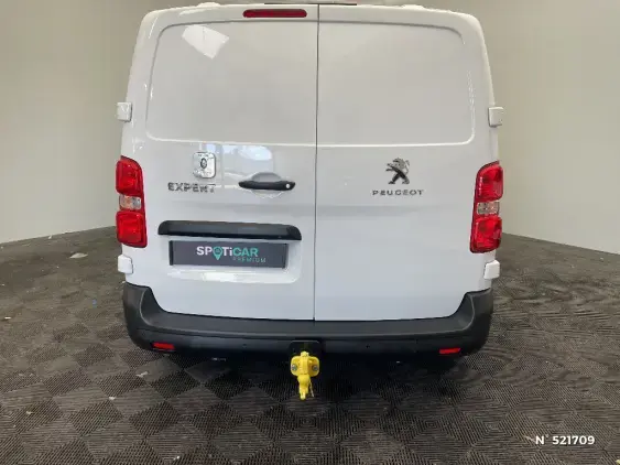 PEUGEOT EXPERT FG III - voiture d'occasion - Photo 6