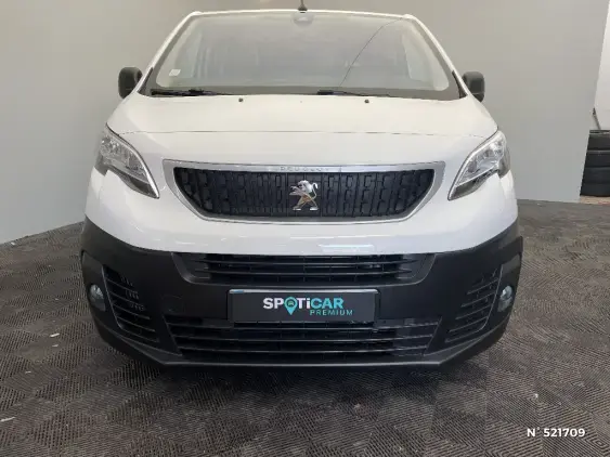 PEUGEOT EXPERT FG III - voiture d'occasion - Photo 3