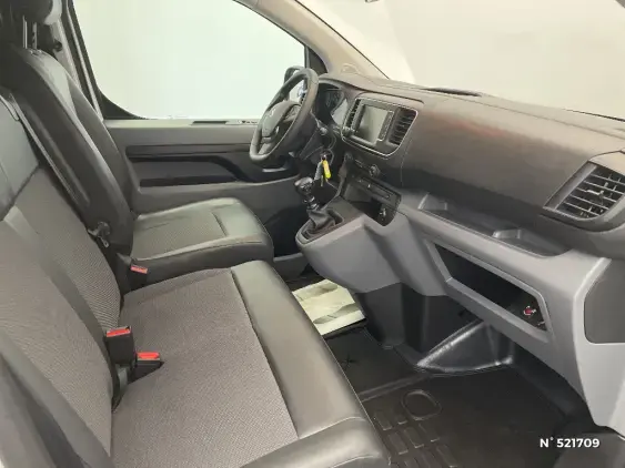 PEUGEOT EXPERT FG III - voiture d'occasion - Photo 10