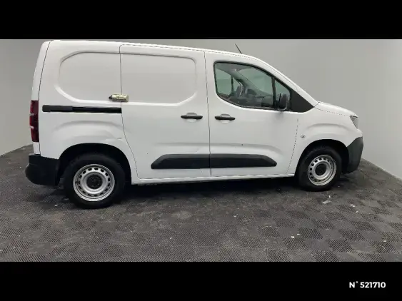 PEUGEOT PARTNER III - voiture d'occasion - Photo 5