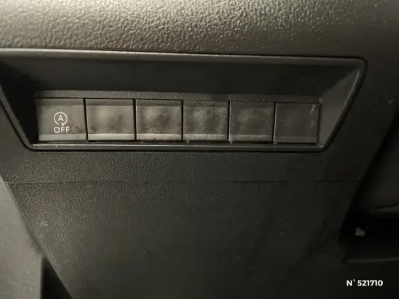 PEUGEOT PARTNER III - voiture d'occasion - Photo 15