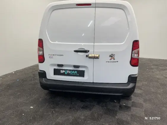 PEUGEOT PARTNER III - voiture d'occasion - Photo 6