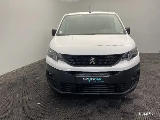 PEUGEOT PARTNER III - voiture d'occasion - Photo 3