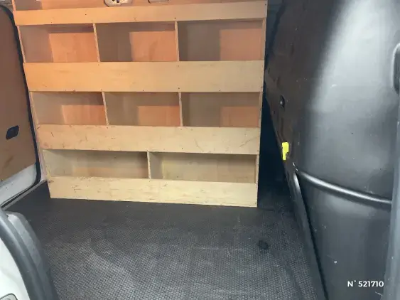 PEUGEOT PARTNER III - voiture d'occasion - Photo 11