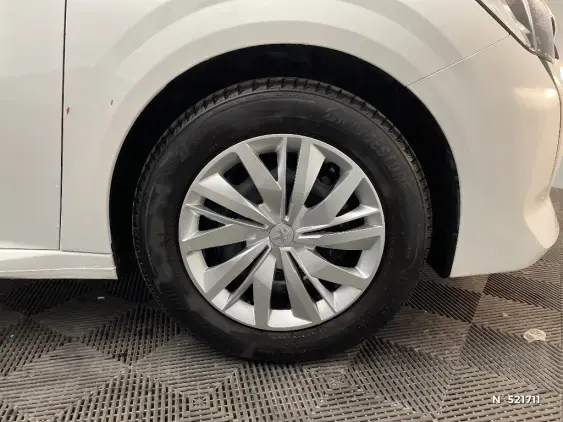 PEUGEOT 208 II - voiture d'occasion - Photo 8