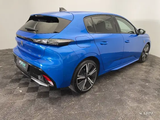 PEUGEOT 308 III - voiture d'occasion - Photo 4