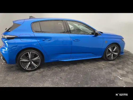 PEUGEOT 308 III - voiture d'occasion - Photo 5