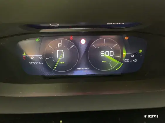 PEUGEOT 308 III - voiture d'occasion - Photo 12