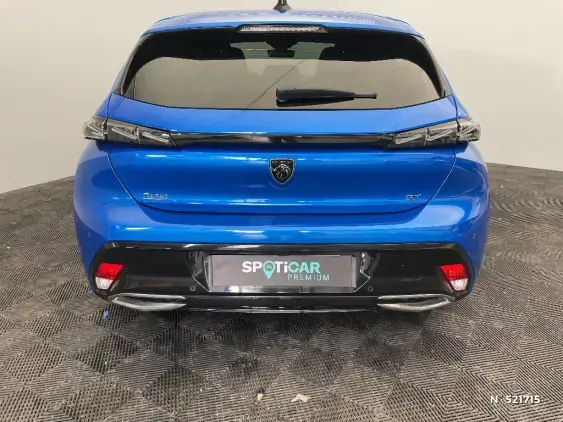 PEUGEOT 308 III - voiture d'occasion - Photo 6