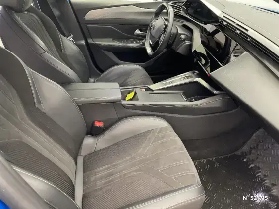 PEUGEOT 308 III - voiture d'occasion - Photo 10