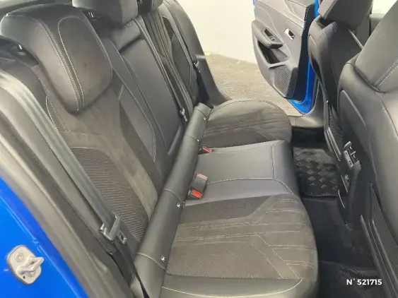 PEUGEOT 308 III - voiture d'occasion - Photo 11