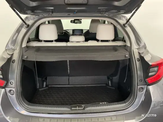 TOYOTA YARIS IV - voiture d'occasion - Photo 7