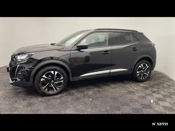 PEUGEOT 2008 II - voiture d'occasion - Photo 2