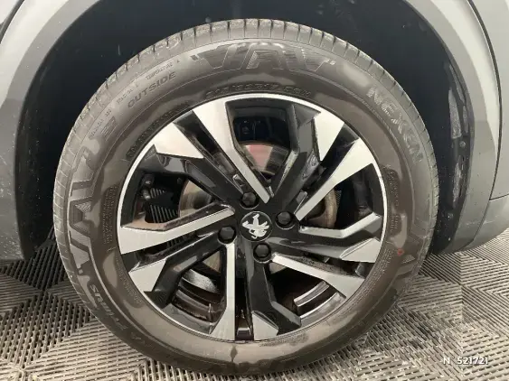 PEUGEOT 2008 II - voiture d'occasion - Photo 7